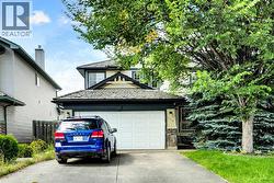 356 Chaparral Drive SE  Calgary, AB T2X 3P1