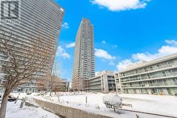 3005 - 2015 SHEPPARD AVENUE E  Toronto, ON M2J 0B3