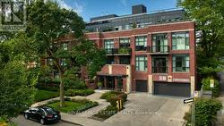 408 - 66 KIPPENDAVIE AVENUE  Toronto, ON M4L 0A4