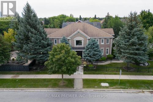 1 RADLEY STREET  Vaughan, ON L4L 8J7