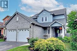 103 CARDINAL STREET  Barrie, ON L4M 6G1