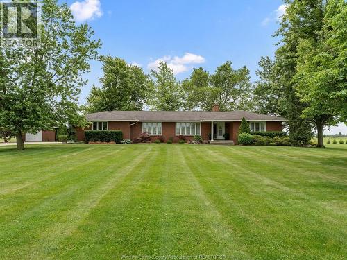 266 County Rd 14 East  Kingsville, ON N0R 1B0