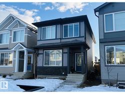 6343 KING WD SW  Edmonton, AB T6W 5P1