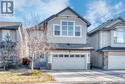 98 Pantego Road NW  Calgary, AB T3K 0B7