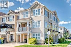 81 Cityscape Row NE  Calgary, AB T3N 0W5