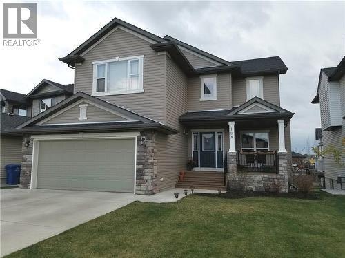 108 Seagreen Lane  Chestermere, AB T1X 0E8