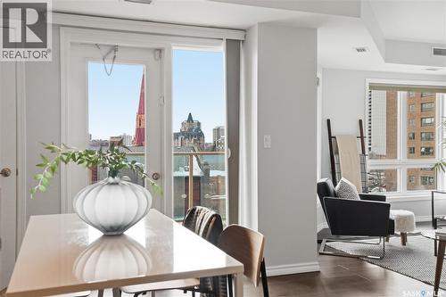 702 902 Spadina Crescent E, Saskatoon, SK - Indoor