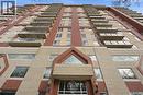 702 902 Spadina Crescent E, Saskatoon, SK  - Outdoor With Balcony 