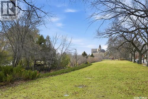 702 902 Spadina Crescent E, Saskatoon, SK - Outdoor With View