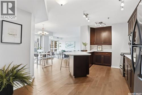 702 902 Spadina Crescent E, Saskatoon, SK - Indoor