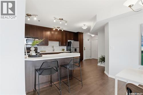 702 902 Spadina Crescent E, Saskatoon, SK - Indoor