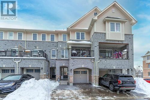 97 DEVINERIDGE AVENUE  Ajax, ON L1Z 0K6