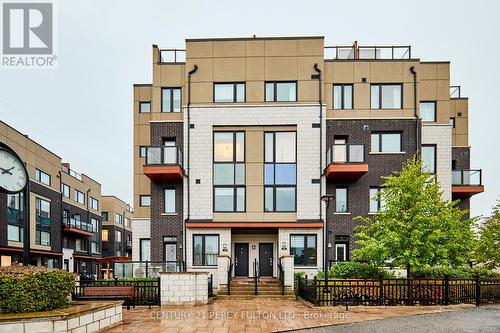 114 - 1555 KINGSTON ROAD  Pickering, ON L1V 0E9