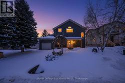 132 PIONEER LANE  Blue Mountains, ON L9Y 0M7