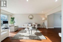 3333 MAINSAIL CRESCENT  Mississauga, ON L5L 1H3