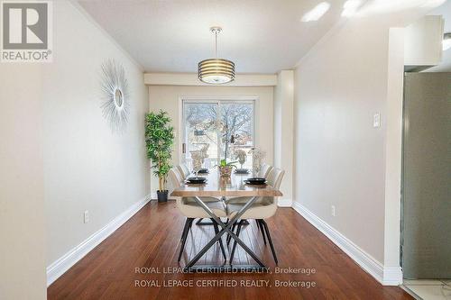 3333 Mainsail Crescent, Mississauga, ON - Indoor