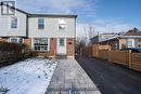3333 Mainsail Crescent, Mississauga, ON  - Outdoor 