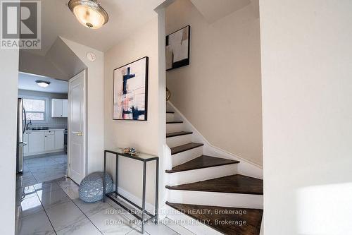 3333 Mainsail Crescent, Mississauga, ON - Indoor Photo Showing Other Room