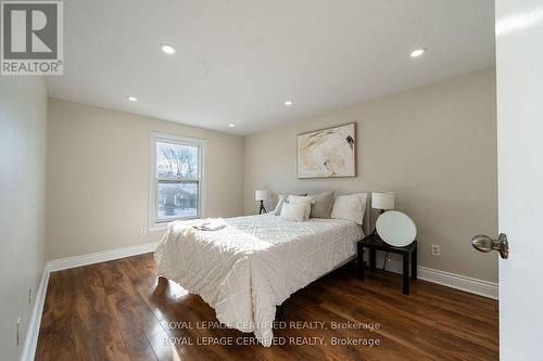 3333 Mainsail Crescent, Mississauga, ON - Indoor Photo Showing Bedroom
