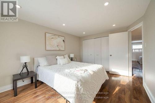 3333 Mainsail Crescent, Mississauga, ON - Indoor Photo Showing Bedroom