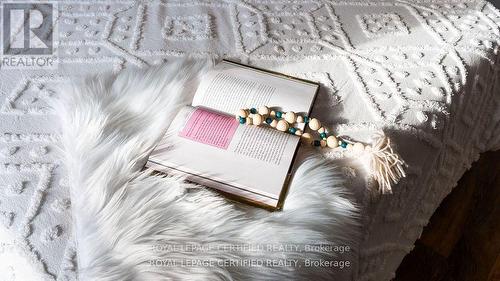 3333 Mainsail Crescent, Mississauga, ON -  Photo Showing Bedroom