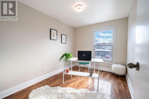 3333 Mainsail Crescent, Mississauga, ON - Indoor Photo Showing Office