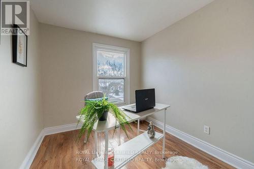 3333 Mainsail Crescent, Mississauga, ON - Indoor Photo Showing Other Room