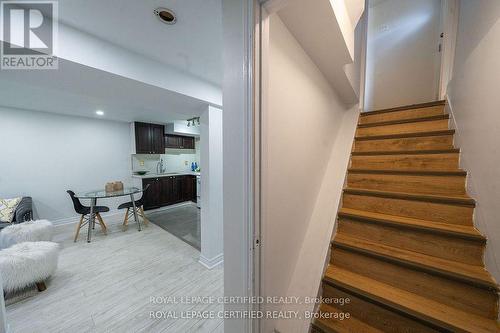 3333 Mainsail Crescent, Mississauga, ON - Indoor Photo Showing Other Room