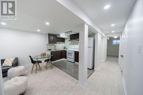 3333 Mainsail Crescent, Mississauga, ON - Indoor