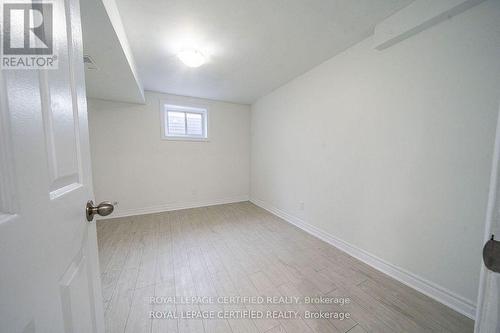 3333 Mainsail Crescent, Mississauga, ON - Indoor Photo Showing Other Room