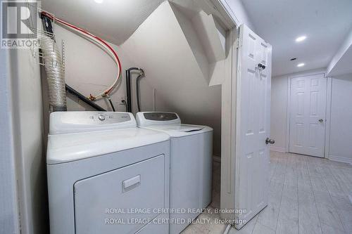 3333 Mainsail Crescent, Mississauga, ON - Indoor Photo Showing Laundry Room