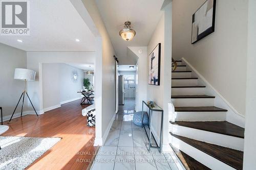 3333 Mainsail Crescent, Mississauga, ON - Indoor Photo Showing Other Room