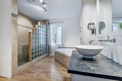 Salle de bains - 875 Rg De L'Achigan, L'Assomption, QC - Indoor Photo Showing Bathroom