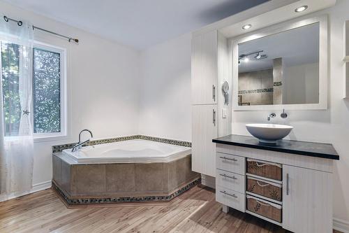 Salle de bains - 875 Rg De L'Achigan, L'Assomption, QC - Indoor Photo Showing Bathroom