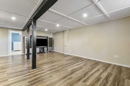 Salle familiale - 875 Rg De L'Achigan, L'Assomption, QC - Indoor Photo Showing Other Room