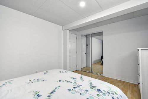 Chambre à coucher - 875 Rg De L'Achigan, L'Assomption, QC - Indoor Photo Showing Bedroom