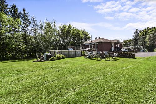 Extérieur - 875 Rg De L'Achigan, L'Assomption, QC - Outdoor