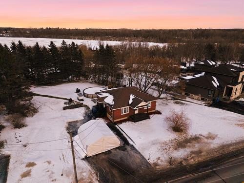 Vue d'ensemble - 875 Rg De L'Achigan, L'Assomption, QC - Outdoor With View