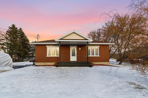 Vue - 875 Rg De L'Achigan, L'Assomption, QC - Outdoor