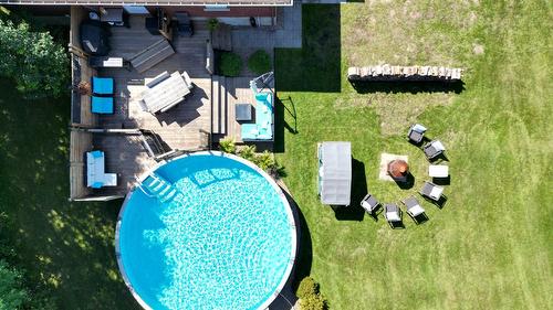 Photo aérienne - 875 Rg De L'Achigan, L'Assomption, QC - Outdoor