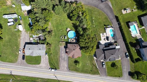 Photo aérienne - 875 Rg De L'Achigan, L'Assomption, QC - Outdoor With View