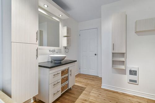 Salle de bains - 875 Rg De L'Achigan, L'Assomption, QC - Indoor Photo Showing Bathroom