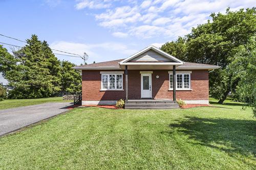 Façade - 875 Rg De L'Achigan, L'Assomption, QC - Outdoor