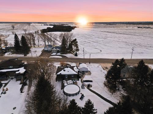 Vue d'ensemble - 875 Rg De L'Achigan, L'Assomption, QC - Outdoor With Body Of Water With View