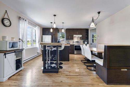 Cuisine - 875 Rg De L'Achigan, L'Assomption, QC - Indoor