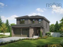 GW-29 Gardenia Way  Dartmouth, NS B2X 0C7