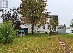 162-164 AURORA STREET  Iroquois Falls, ON P0K 1E0