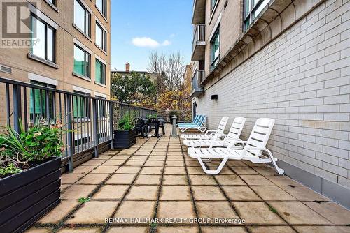 1206 - 200 Besserer Street, Ottawa, ON - Outdoor With Exterior