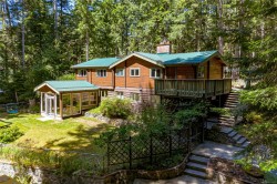 4705 Barrow Rd  Metchosin, BC V9C 4C6