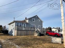 721 St. Joseph Street  New Waterford, NS B1H 4G5